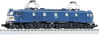 Amazon | KATO Nゲージ EF58 後期形 大窓 ブルー 3020-1 鉄道